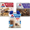 Save $1.00 on TWO (2) Atkins® 5pk bars, 5pk treats, or 4pk shakes
