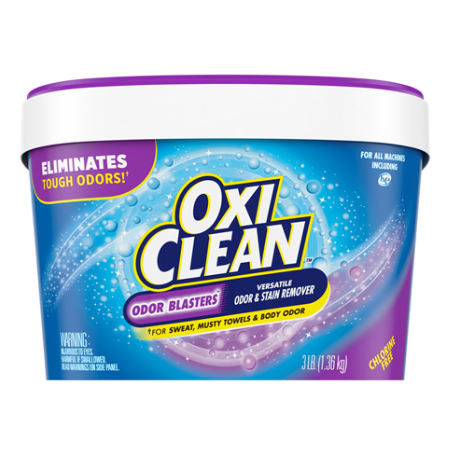 OxiClean