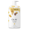 Save $2.00 on ONE Olay Premium Body Wash 17.9oz or 20oz OR Body Wash 30oz.