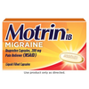 Save $2.00 on any ONE (1) Adult MOTRIN® product (excludes trial & travel size...