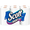 Save $1.00 on One (1) pkg of Scott Bath Tissue Save $1.00 on any One (1) pkg of Scott...
