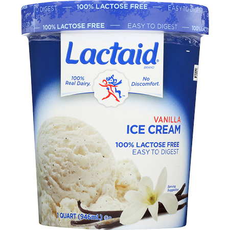 Lactaid