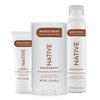 save 7 00 on two native whole body deodorant cream whole body deodorant spray or whole body deodorant excludes trial travel size Publix Coupon