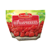 Save $0.50 on one (1) Our Family Frozen Fruit (12 or 16 oz.)