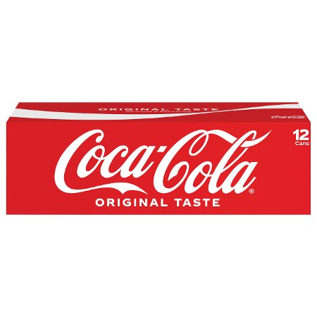 Image of Offer Coca-Cola Products, Select 12pk 12oz, Buy 2 Get 1 Free! 