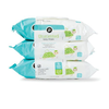 Save $1.00 Off The Purchase of One (1) Publix Baby Wipes 216-ct. pkg. Publix Coupon