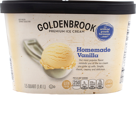 Goldenbrook
