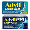 Save $3.00 on ONE (1) Advil 144ct or larger or Advil PM 80ct or larger
