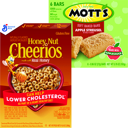 General Mills