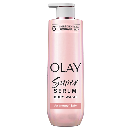 Olay Body Wash-Treatments