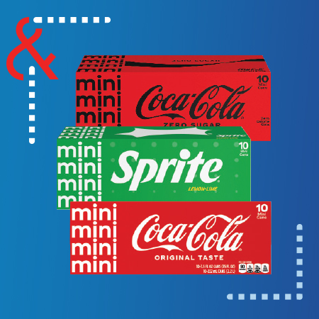 Coca-Cola