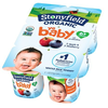 save 2 00 on two 2 stonyfield organic yobaby cups or pouches multipacks Publix Coupon on WeeklyAds2.com