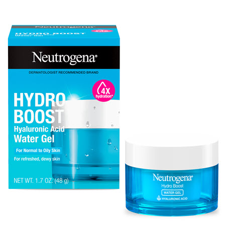 Save $5.00 on any ONE (1) NEUTROGENA® Facial Moisturizer, Serum or Treatment (excludes Acne, Clearance, Masks,& Trial & Travel size)