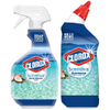 Save $0.75 on Clorox® Scentiva™ Bathroom Cleaners when you buy ONE (1) Clor...