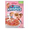 SAVE $0.50 on ONE Kellogg’s® Strawberry Krispies™ Cereal (11.5 oz.)