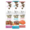 SAVE $1.00 on TWO (2) 1 oz or larger packages of Fancy Feast® Savory Cravings Cat...