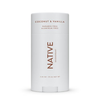 save 1 00 on one native deodorant products excludes deodorant spray and trial travel size Publix Coupon