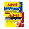 save 2 00 on any one 1 advil respiratory product Publix Coupon
