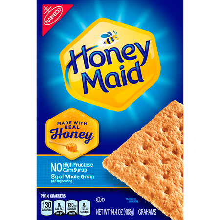 Honey Maid