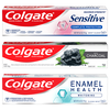 On any Colgate® Enamel Health, Colgate® with Charcoal or Hemp Seed Oil or Col...