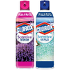 Save $0.75 on Clorox® Scentiva™ Aerosol Bathroom Foam Cleaner when you buy...