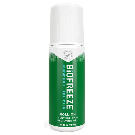 Biofreeze