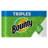 Save $0.25 on ONE Bounty Paper Towel Product (excludes trial/travel size).