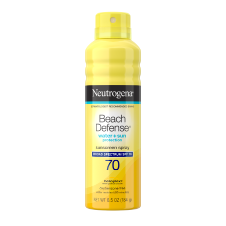 Image of Offer Save $3.00 on any ONE (1) NEUTROGENA® SUN product