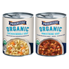 Save $0.75 when you buy ONE CAN any flavor Progresso™ Organic Soup
