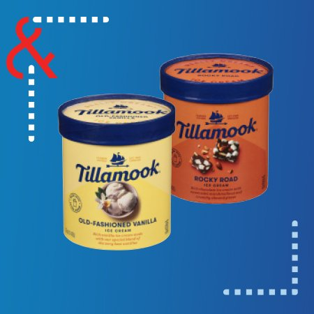 Tillamook