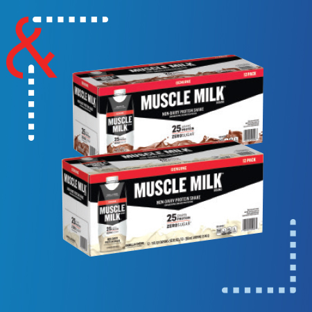 Muscle Milk