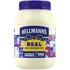 save 4 00 on any one 1 30oz or 48oz hellmann 39 s reg product Publix Coupon