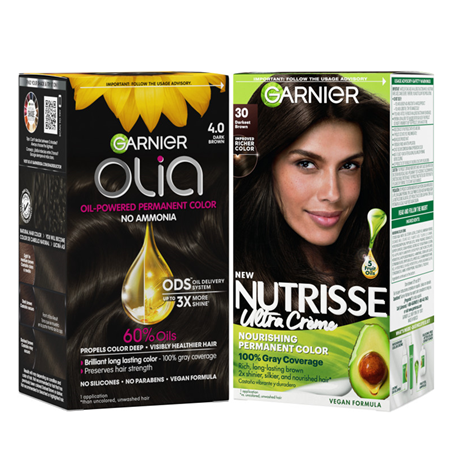 Garnier Nutrisse