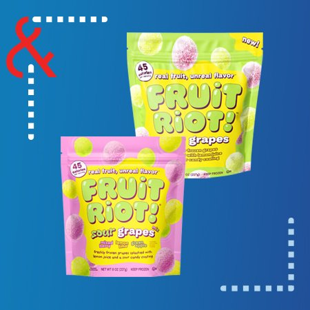 Fruit Riot