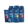 SAVE $0.50 on any ONE (1) Suave Men® Hair Care product (excludes trial and travel...