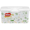 Save $0.50 on 2 HUGGIES® Wipes when you buy TWO (2) packages of HUGGIES® Wipe...