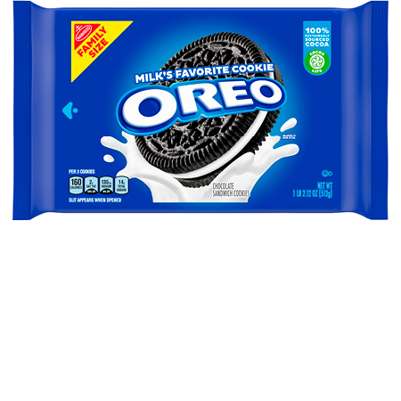 Oreo
