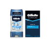 Save $1.00 on ONE Gillette Anti-Perspirant/Deodorant 1.6 oz or larger (excludes Gille...