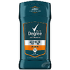 Save $1.25 on Degree Men® MotionSense® when you buy ONE (1) Degree Men® M...
