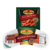 Save $1.00 on two (2) Eckrich Smoked, Polish or Turkey Sausage or Smokie Links (8.3-1...