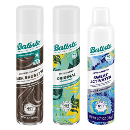 Batiste