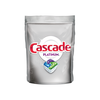 Save $0.50 on ONE Cascade ActionPacs Dishwasher Detergent Bags 4 ct or Larger OR Dish...