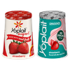 Save $0.50 when you buy FIVE CUPS any variety Yoplait® Yogurt (Includes Original,...