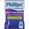 Save $8.00 on any ONE (1) Phillips'® Pro Regularity Probiotic