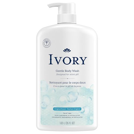 Ivory