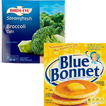 Birds Eye Or Blue Bonnet