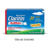 Save $4.00 on Claritin® RediTabs® Product when you buy ONE (1) Non-Drowsy Cla...