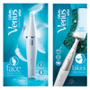 Save $3.00 on ONE Venus Razor, Bikini Precision OR Face Perfection (excludes disposab...