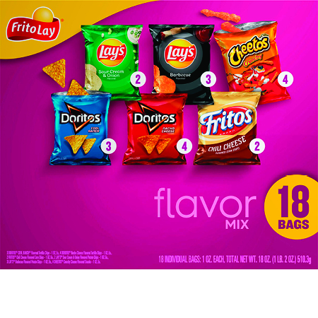 Frito Lay