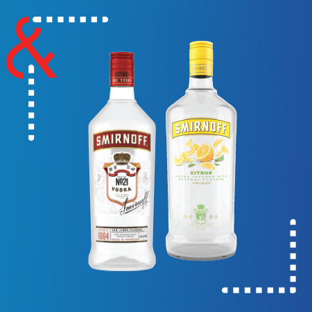 Smirnoff